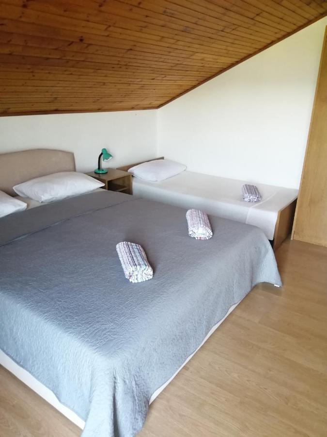 Guesthouse Zafran Smoljanac Ngoại thất bức ảnh