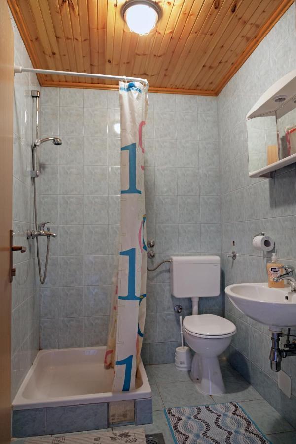Guesthouse Zafran Smoljanac Phòng bức ảnh