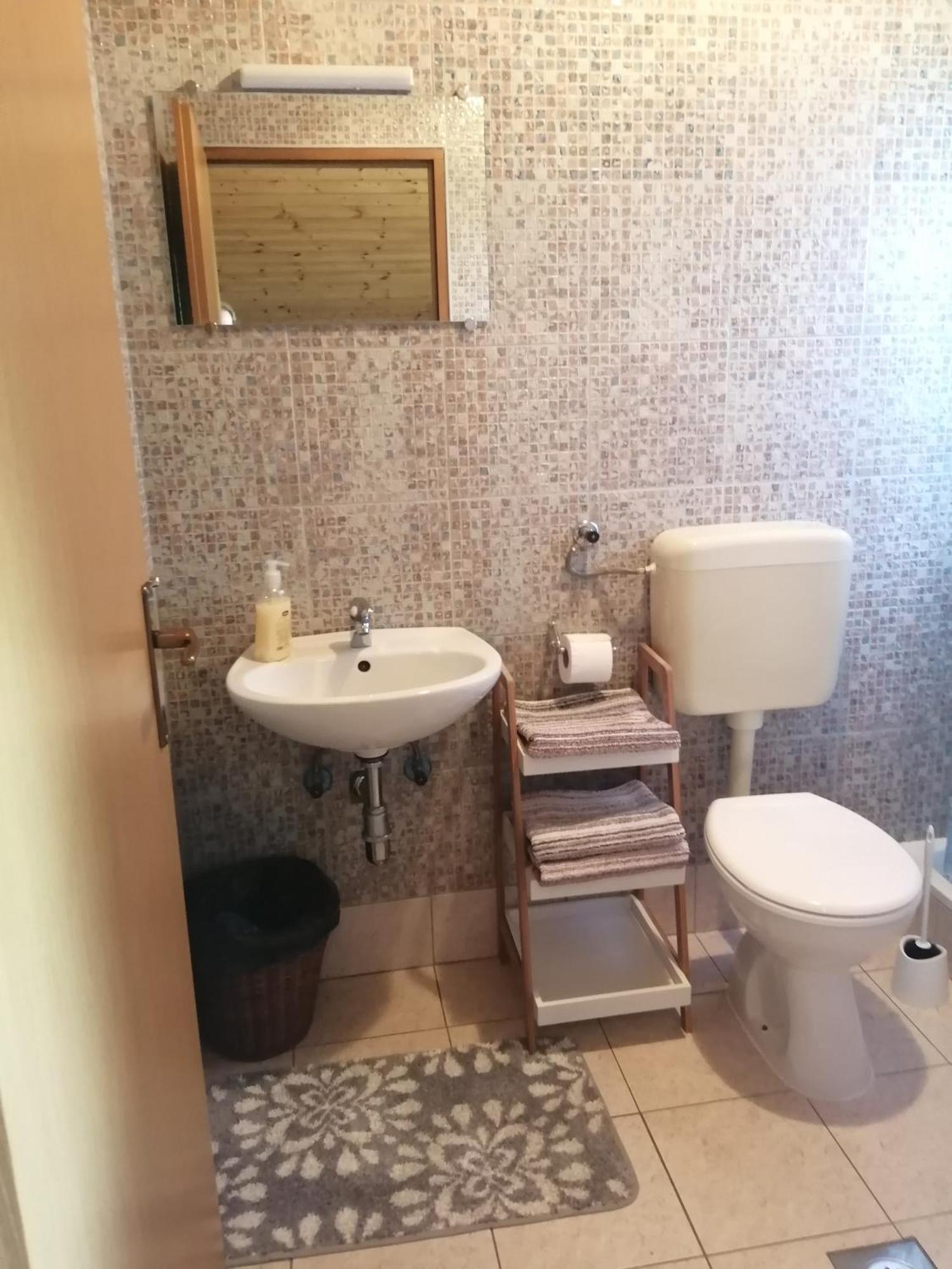 Guesthouse Zafran Smoljanac Phòng bức ảnh